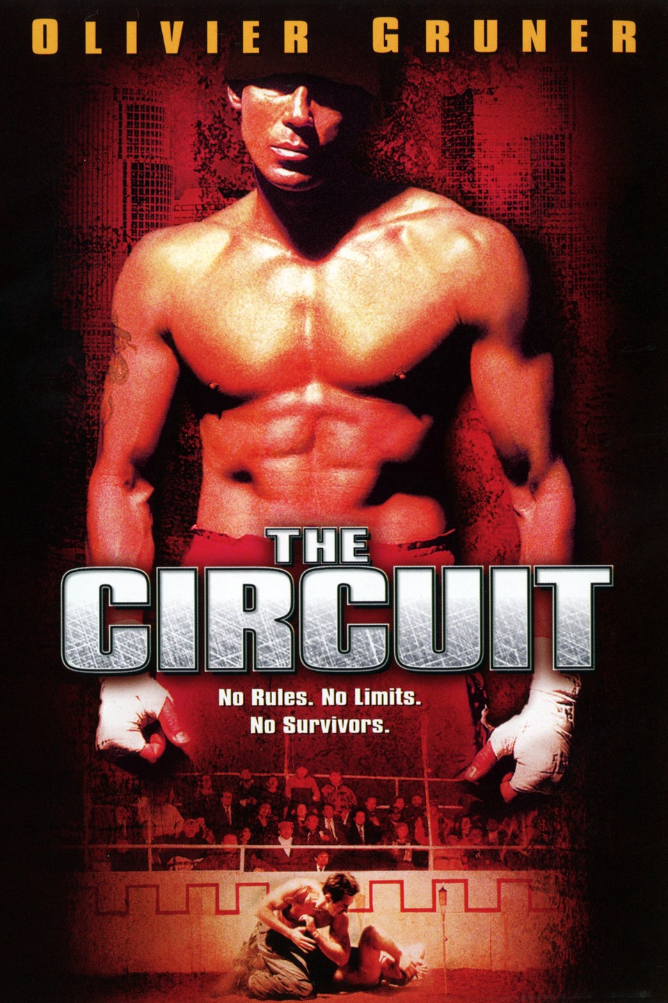 The Circuit - Rotten Tomatoes